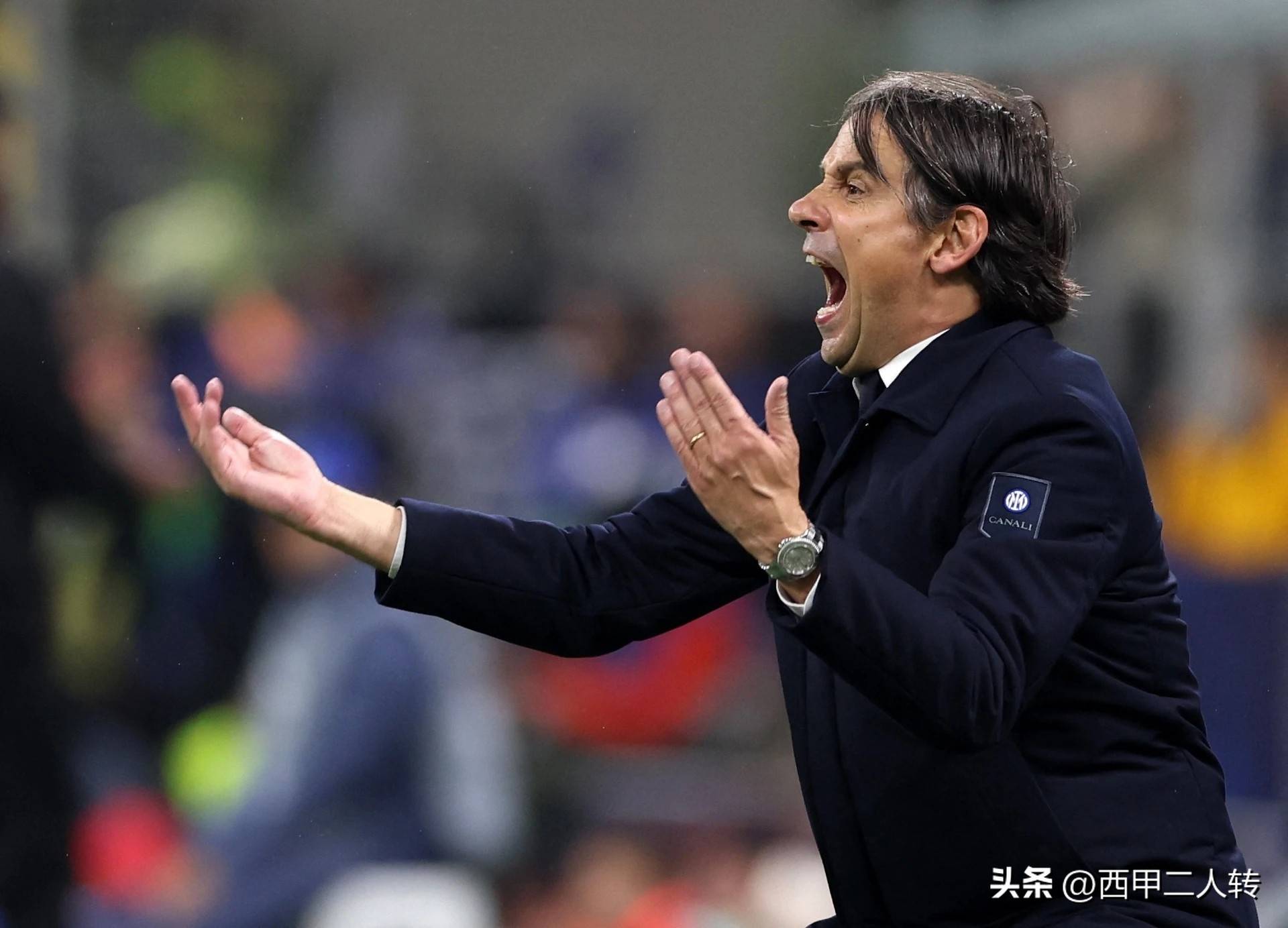 关于集结日欧冠传出新动向，国际米兰战术微调，管理层表态——引发热议，团队化学反应显著的信息-KAIYUN SPORTS