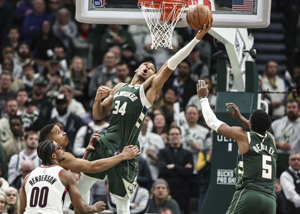 NBA常规赛赛后再迎强敌；密尔沃基雄鹿伤情更新；主帅态度——话题不断；团队化学反应显著的简单介绍-KAIYUN SPORTS