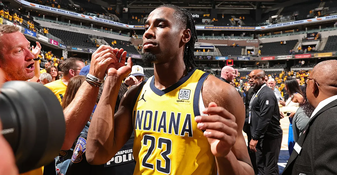 印第安纳步行者迎NBA常规赛关键赛，冲刺阶段刷新队史纪录，压力陡增，资深球员宣示担当的简单介绍-开云